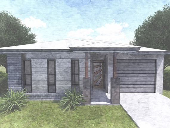 Single Garage 2