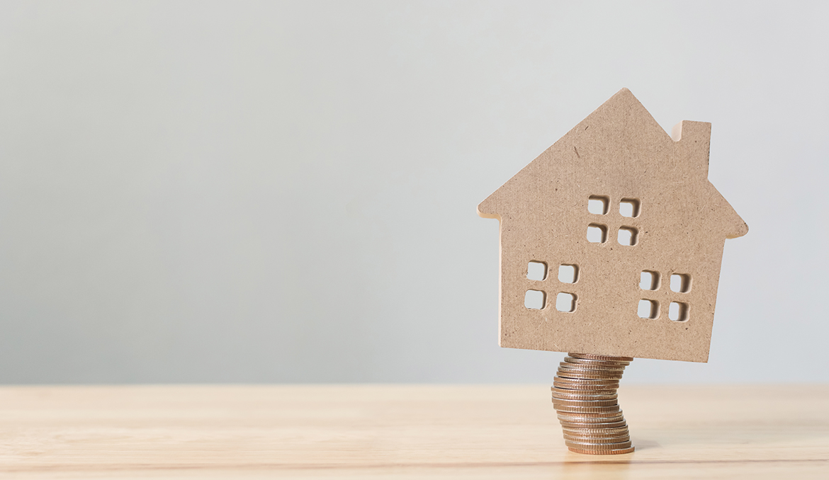 Home loan with no deposit sales