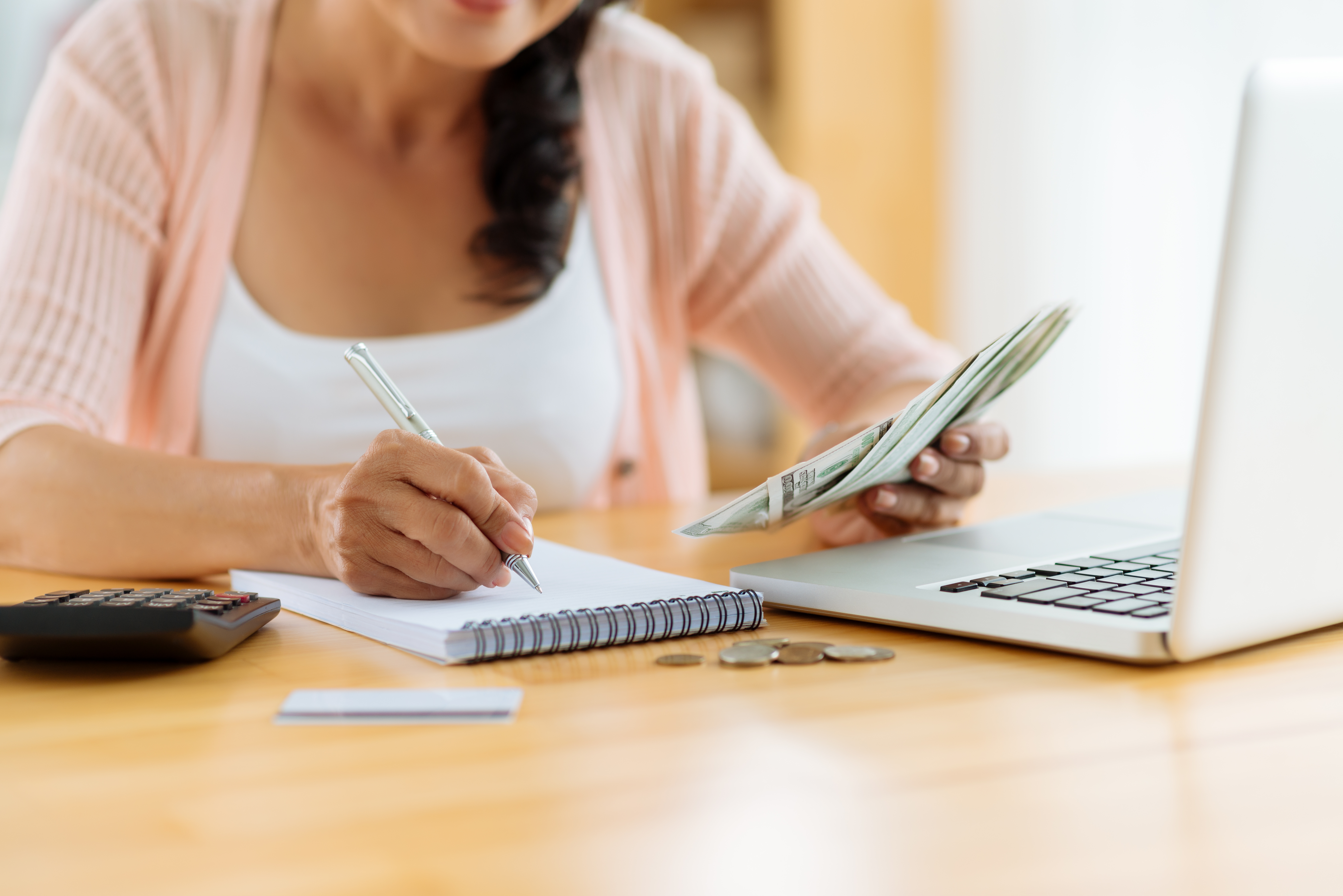 How To Create a Budget
