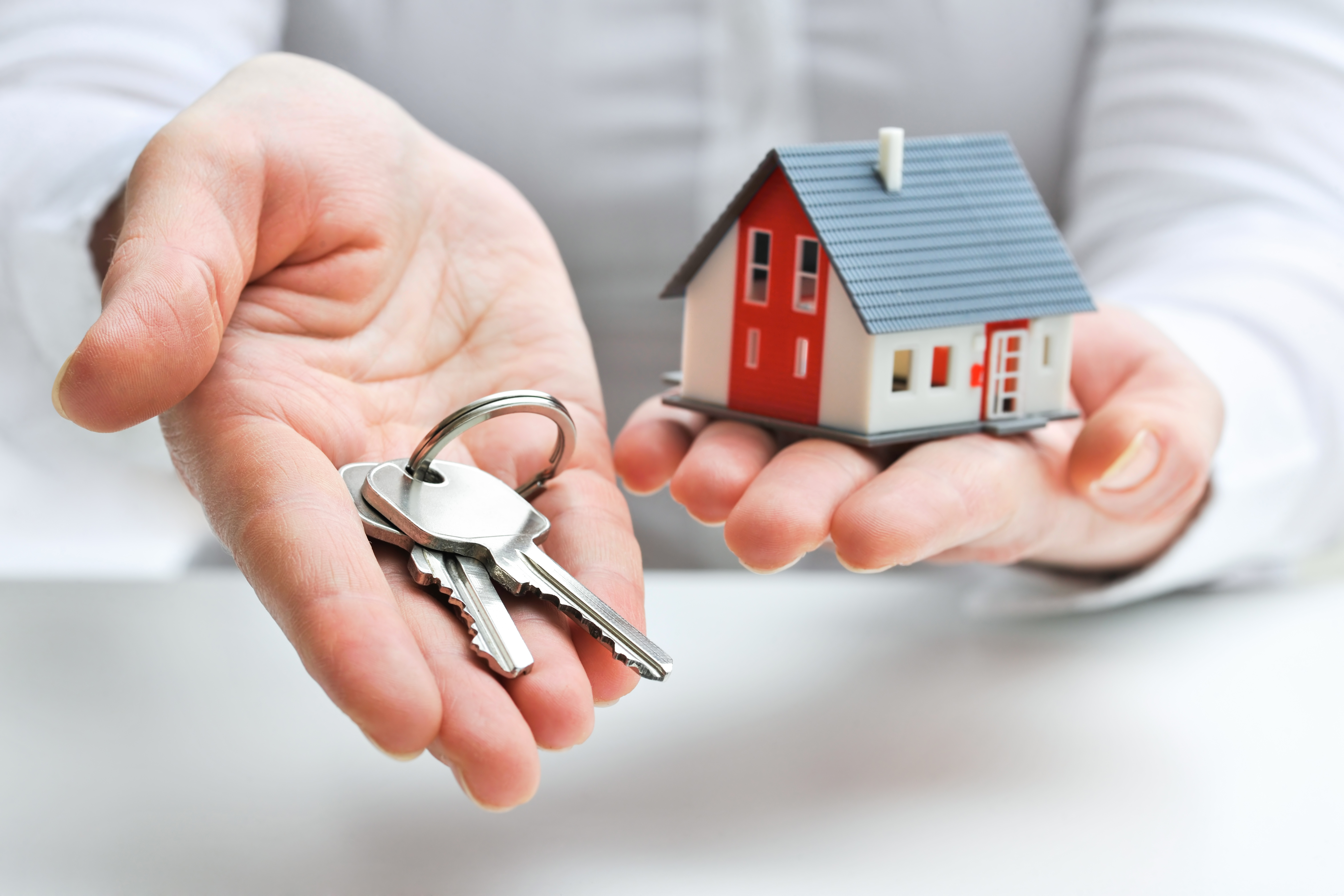 The Benefits of Buying a House & Land Package