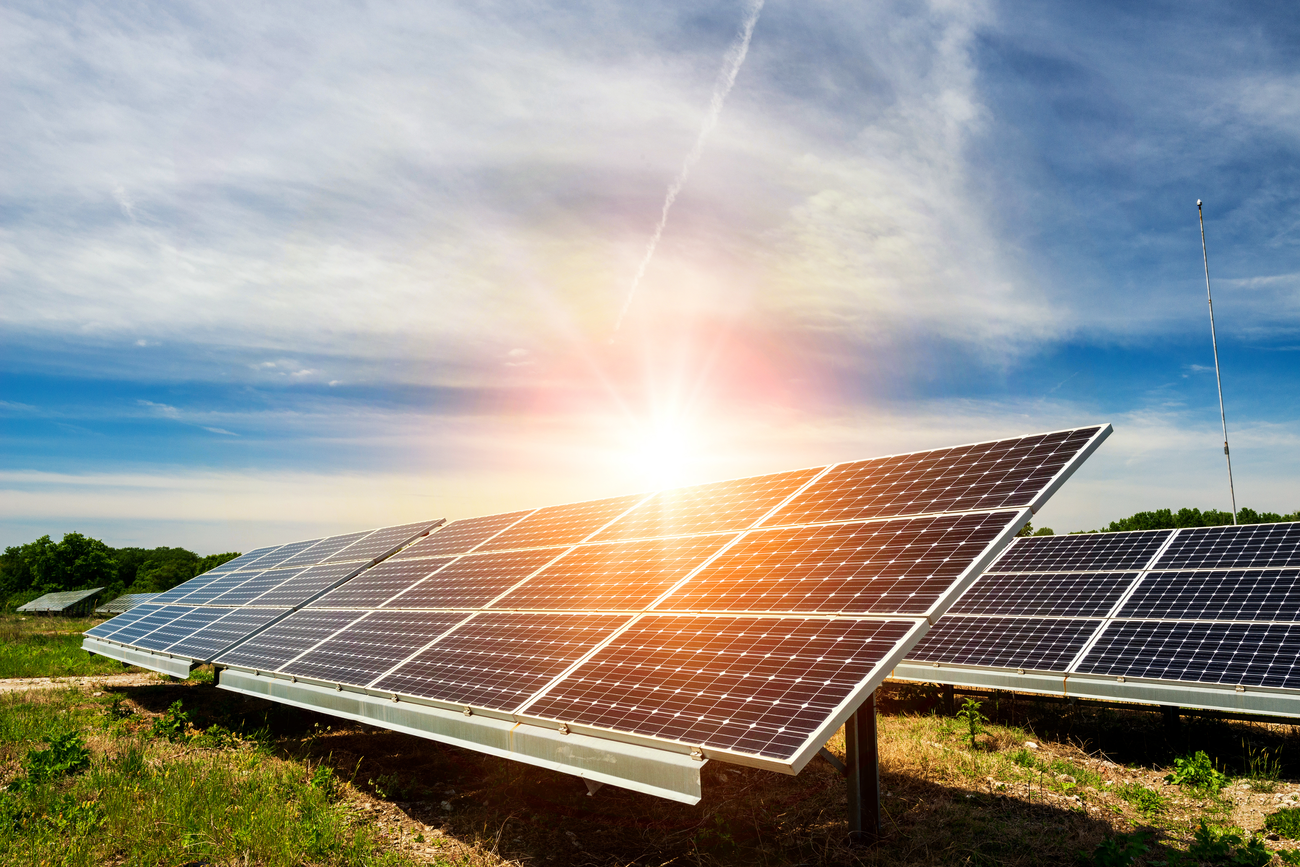 Is Solar Energy a Viable Energy Source?